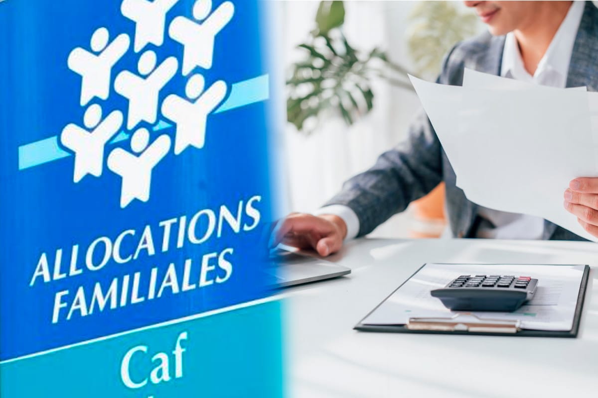 allocations caf pension alimentaire