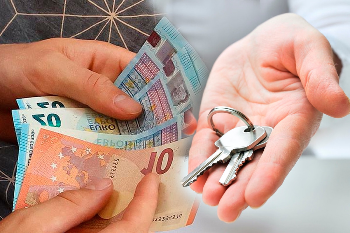 argent proprietaire