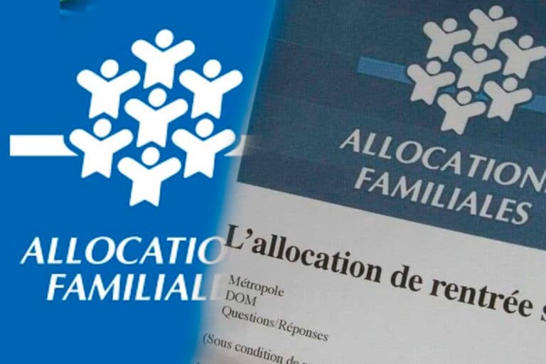 caf allocations ars