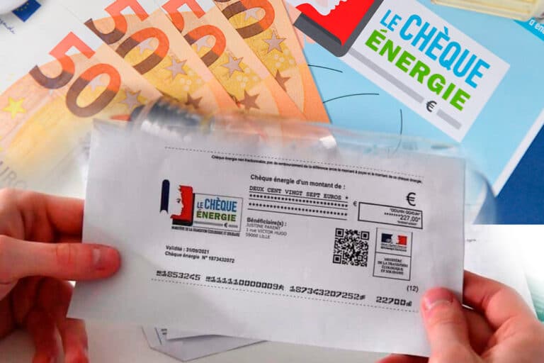 cheque energie allocations