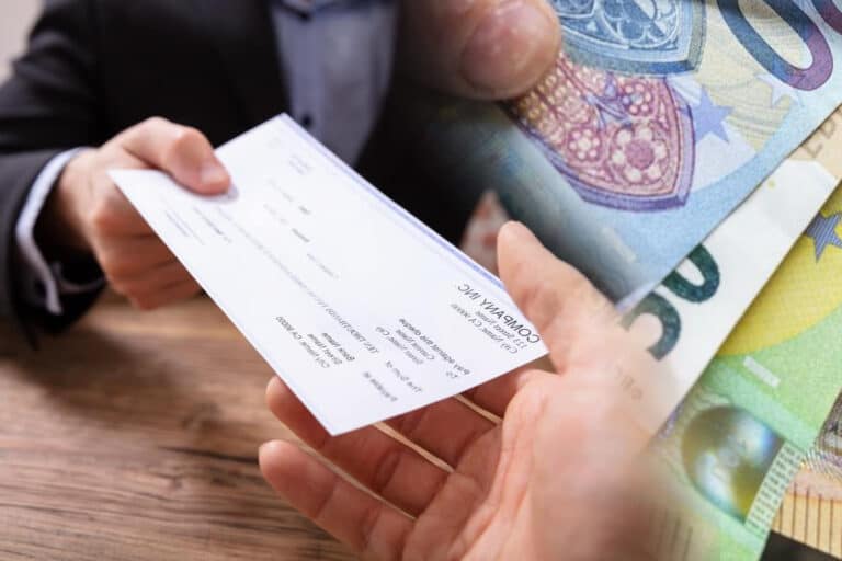 cheque francais aide