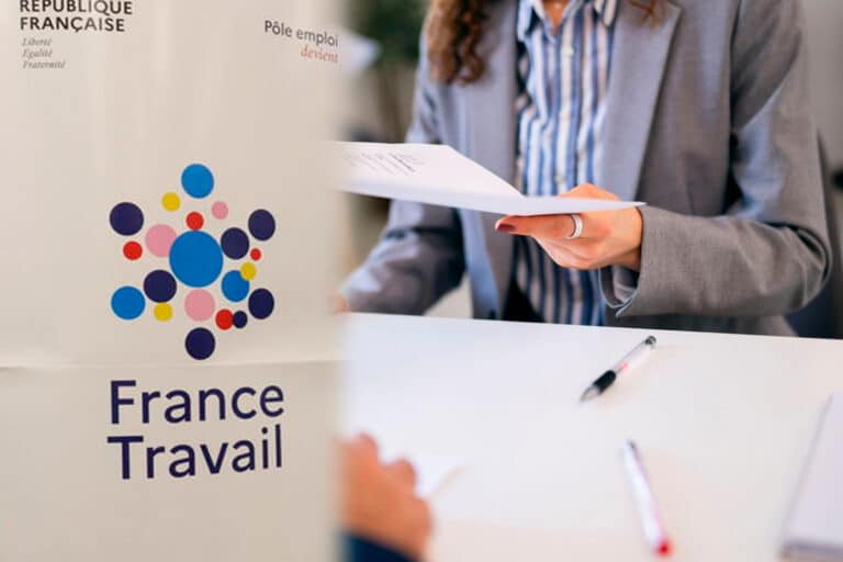 france travail reforme