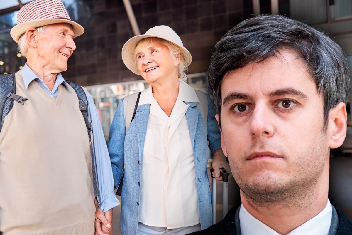 gabriel attal pension retraite etranger