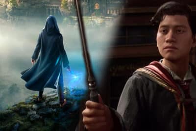 hogwars legacy collage