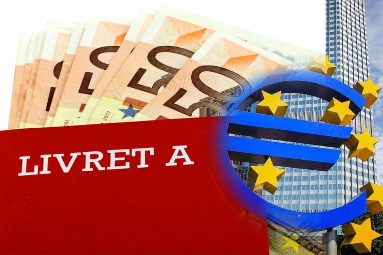 livret A banque