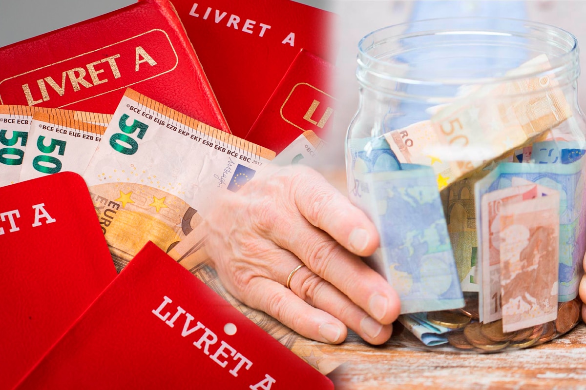 livret A epargne