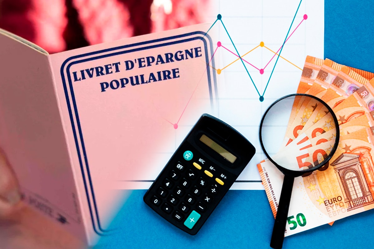 livret epargne populaire
