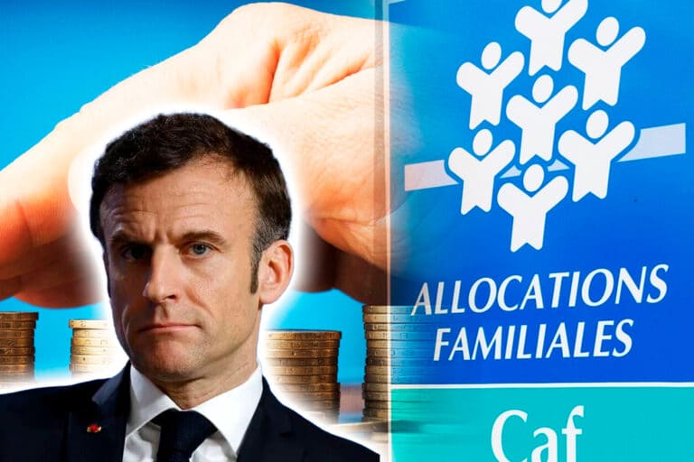 macron aide allocations caf