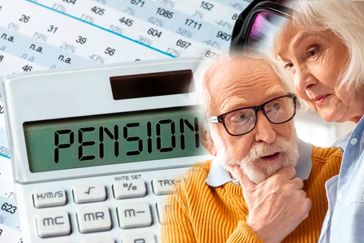 pension retraite evaluation