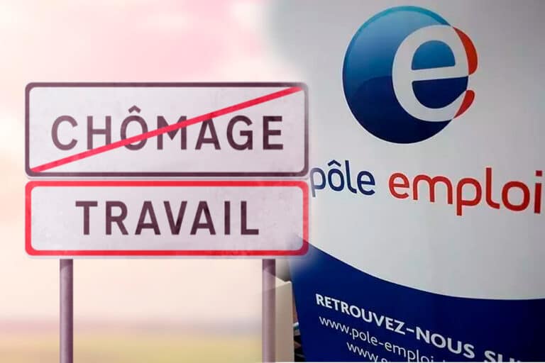 pole emploi chomage
