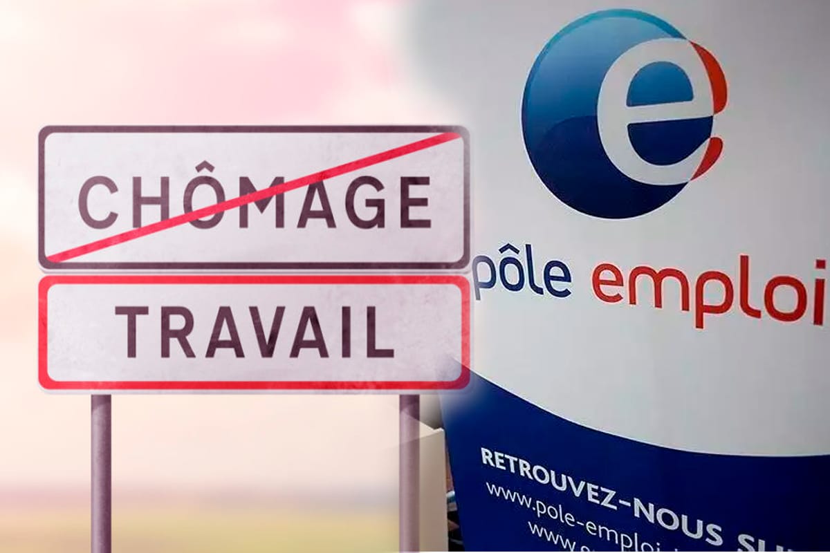 pole emploi chomage