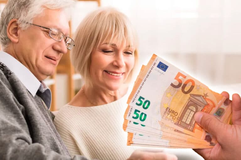 retraites aide speciale