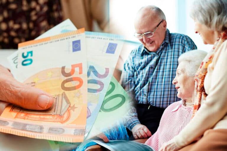 retraites pension aide financiere