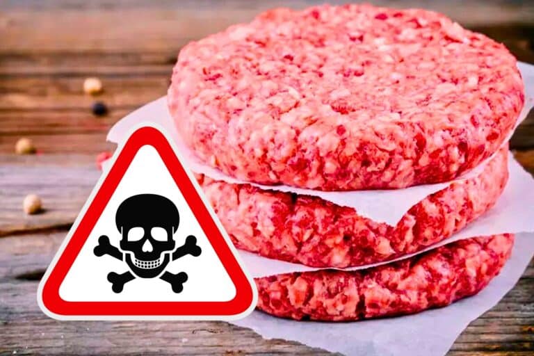 steak danger consommation