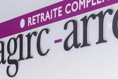 agirc arrco retraite