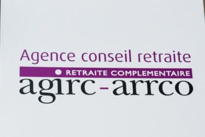 agirc arrco retraite