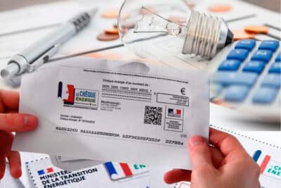 aide energie cheque