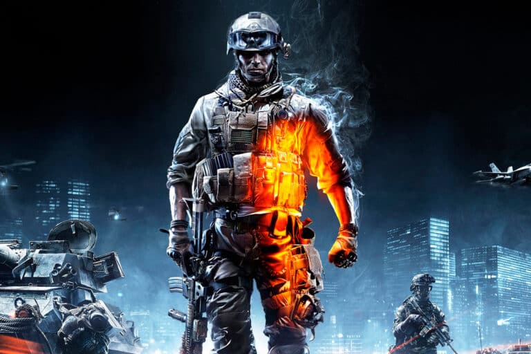 battlefield og
