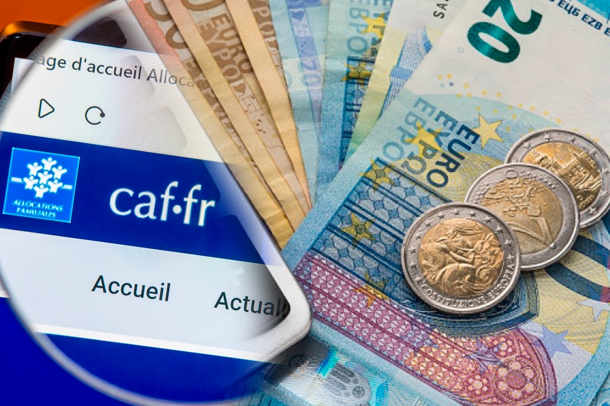 caf aide argent