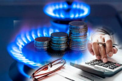 calculatrice gaz prix