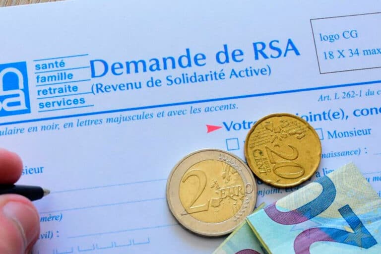 demande rsa allocations