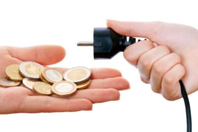 electricite economiser