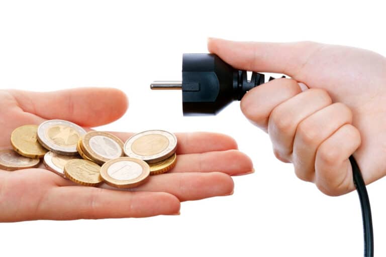 electricite economiser