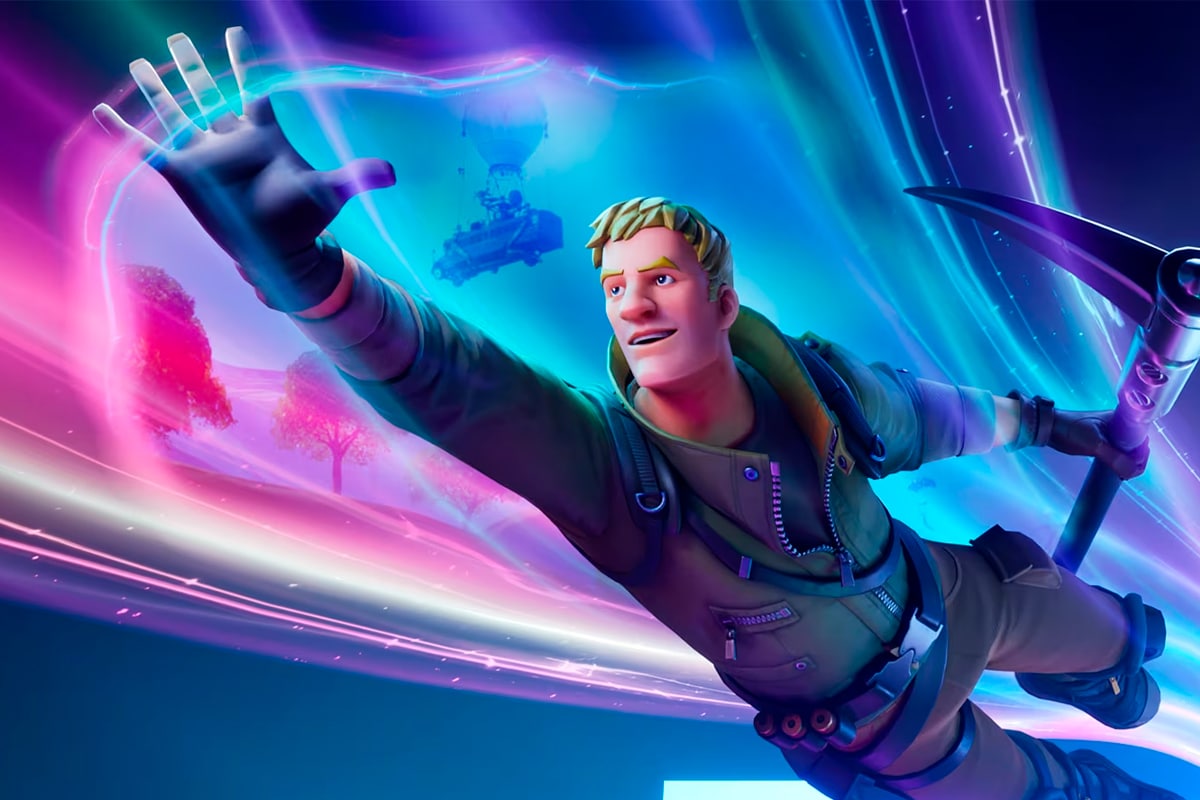 fortnite classe