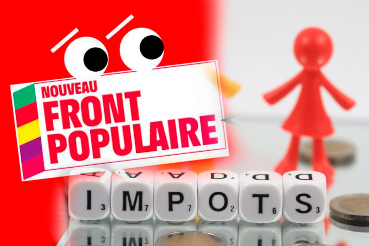 impots NFP