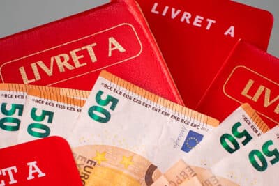 livret A epargne france