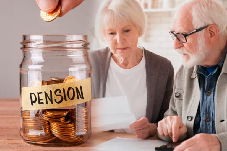 pension retraite epargne