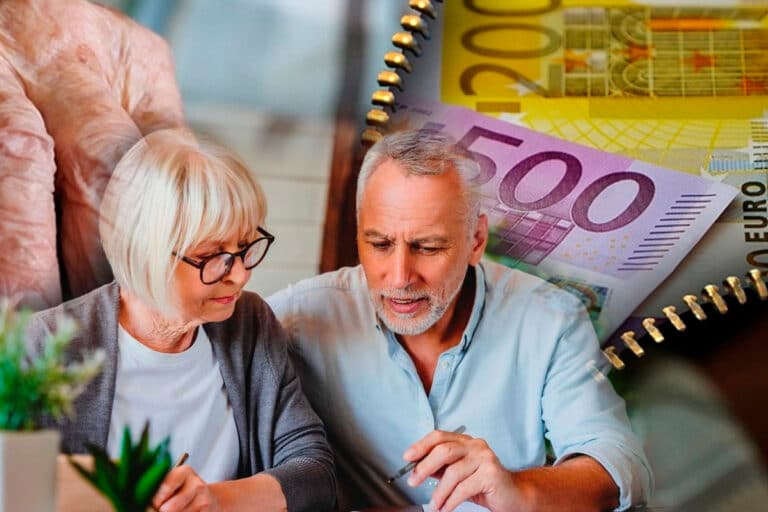 retraite billet pension