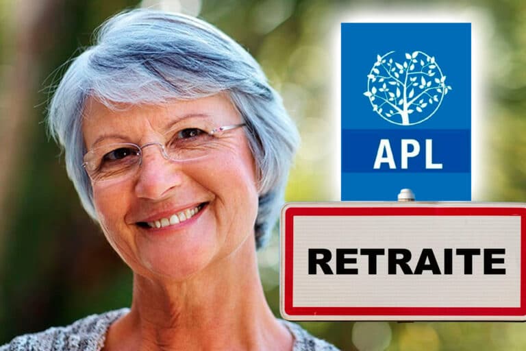 retraite panneau APL