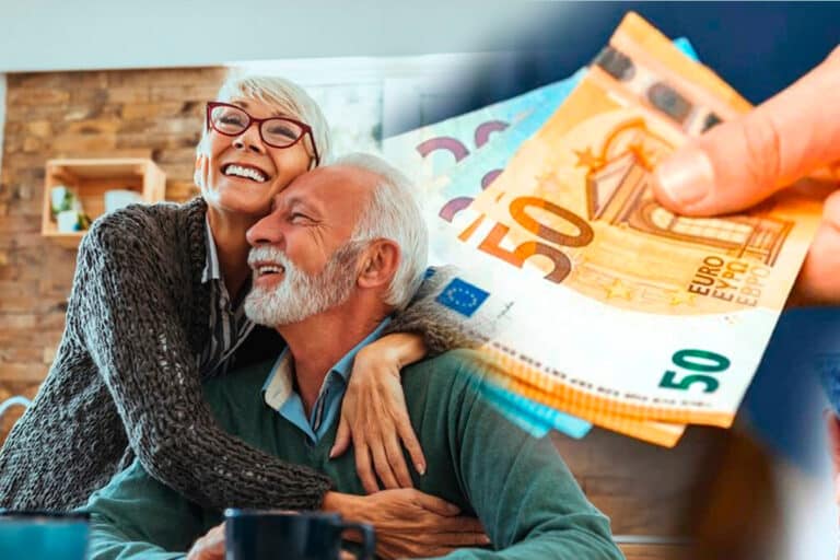 retraites en hausse