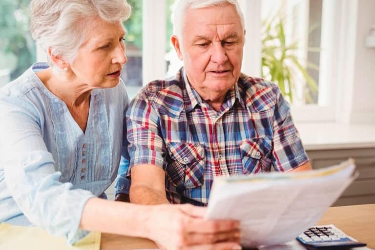 retraites pension age
