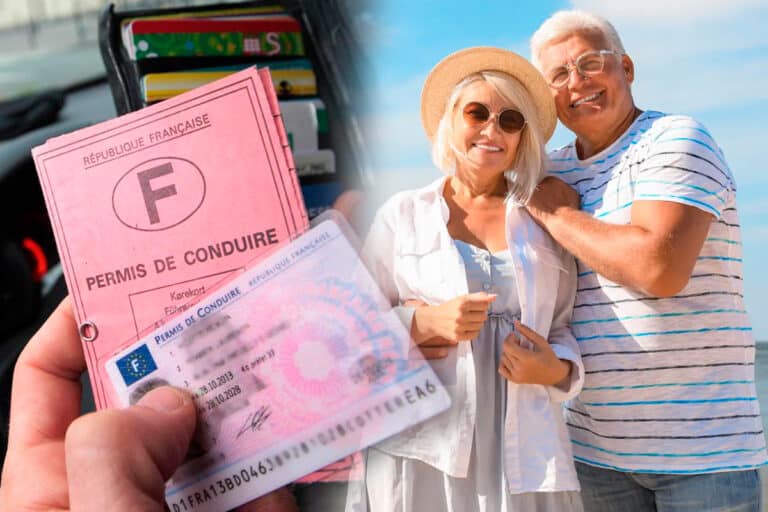 retraites permis conduire