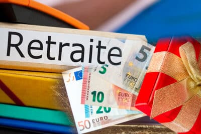 retraites virement special
