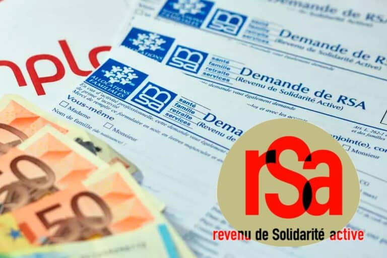 revenu solidarite active
