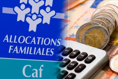 aide caf billet argent