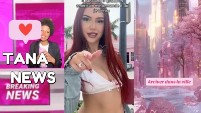tanaland chat