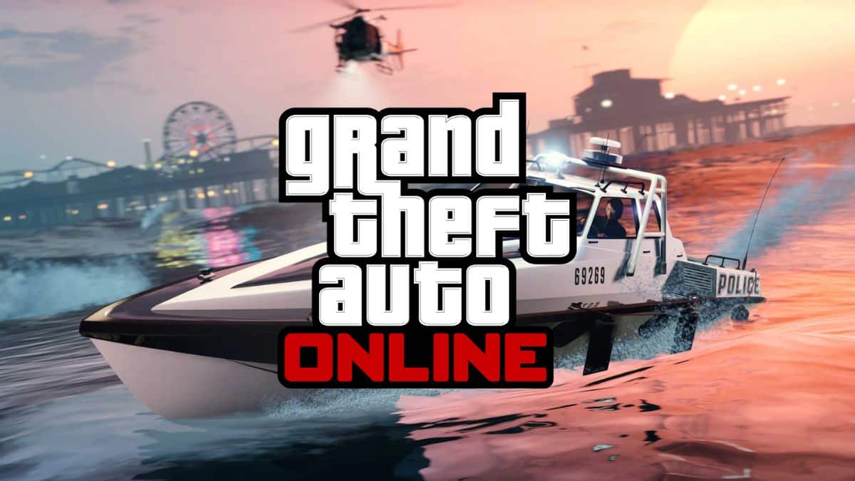 GTA Online Agents of Sabotage