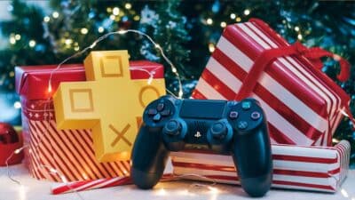Jeux PS plus premium