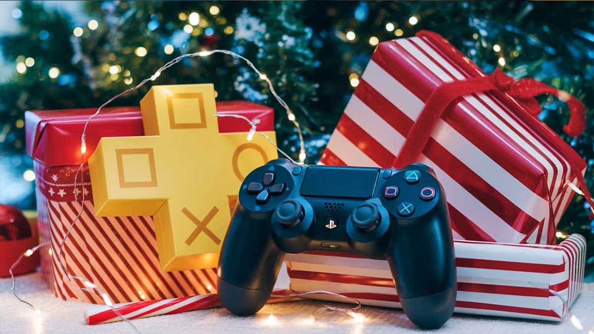 Jeux PS plus premium