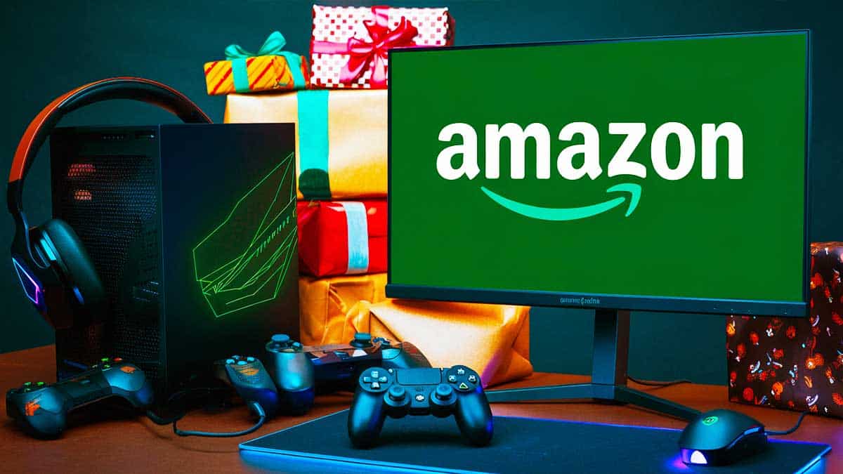 Jeux prime Gaming novembre 2024