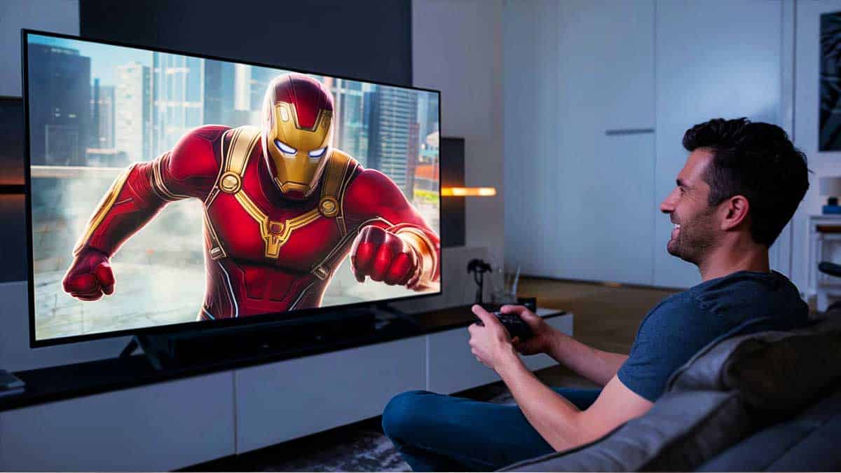 Marvel Rivals