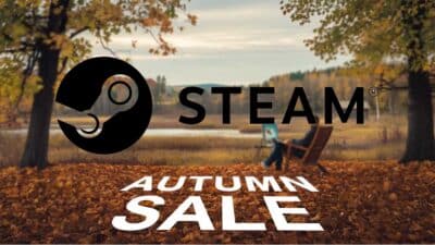 autumn sale Steam