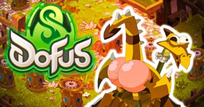 elevage dofus unity