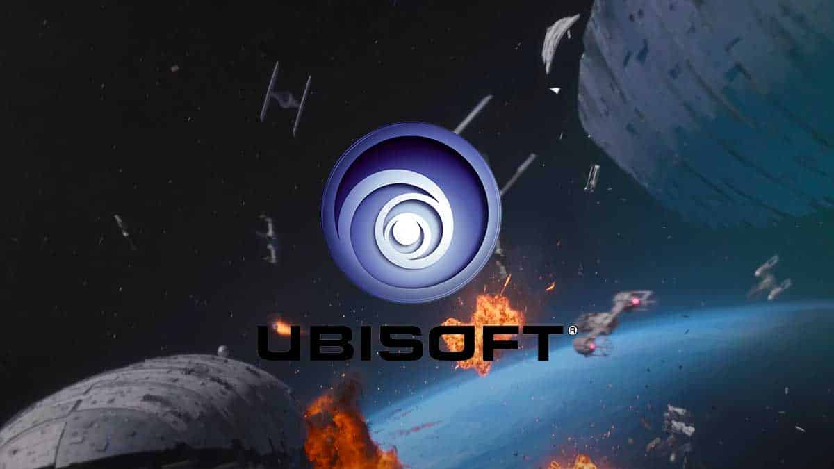 rachat ubisoft