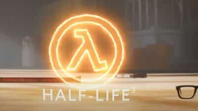 half life 3