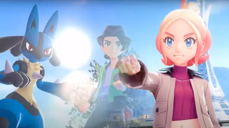 pokemon za details trailer